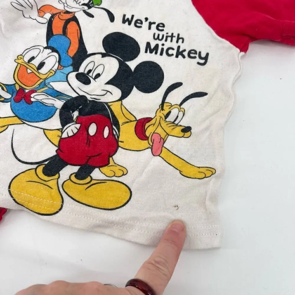 Disney junior piece